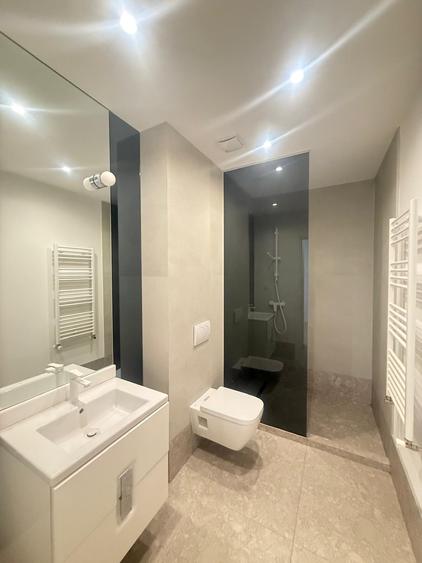 Apartament 3 camere / View Lac Grivita / 303 by Radacini / parcare inclusa