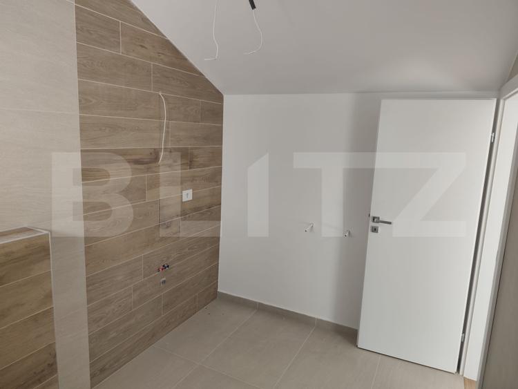 Apartament 2 camere tip rooftop, 73.16 mp, zona Ultracentrala