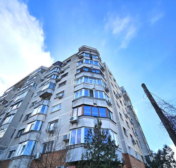 Apartament 2 camere, Sos. Panduri, etaj 6, cemtrala, vedere stradala, comision 0 - 2