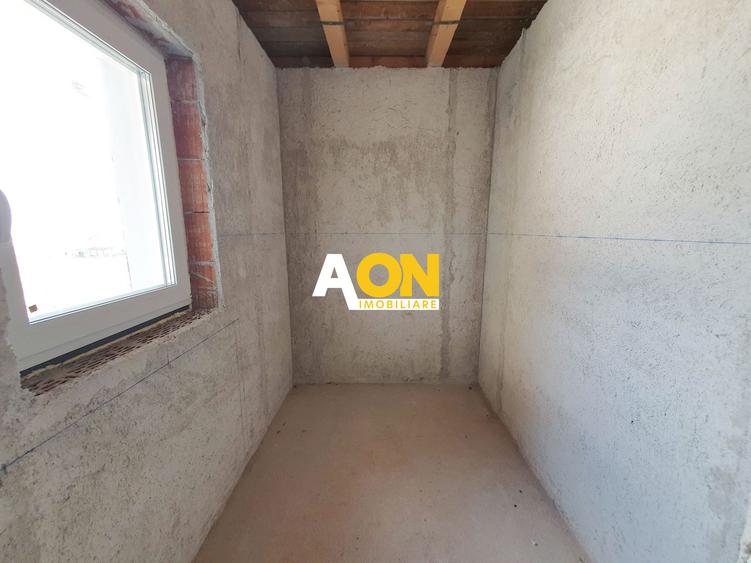 Casa cu predare la cheie, 5 camere, 354 mp teren, Micesti