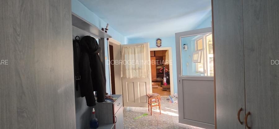 ZONA CENTRALA- CASA 5 CAMERE, CENTRALA GAZ - 6
