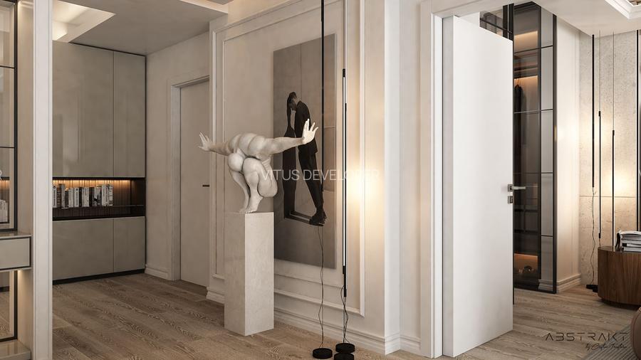 Studio Premium in zona centrala - 74 mp *Vitus Residence - 15