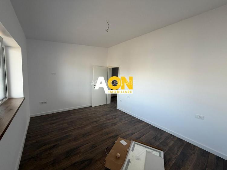 1/2 Duplex 4 Camere, 3 Bai, 2 Balcoane, 431mp Teren - 14