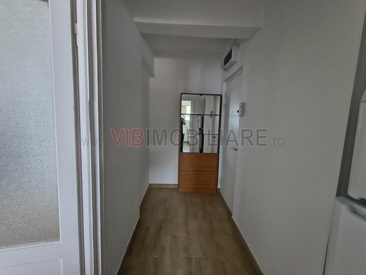 Închiriere apartament cu 2 camere, 50 mp - prima închiriere - Calea Floreasca
