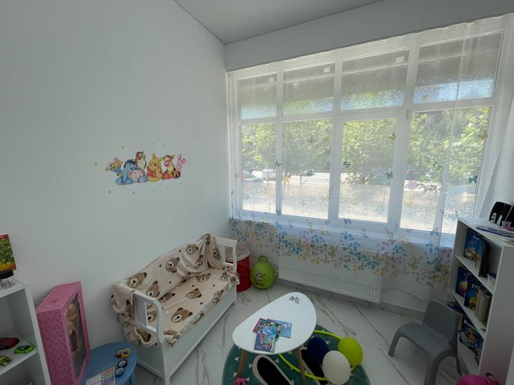 Gradinita\AfterSchool\Centru Educational\Militari Residence