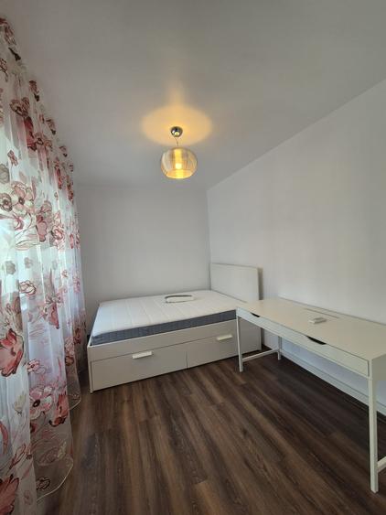 Apartament 2 camere decomandat vis a vis de Palas