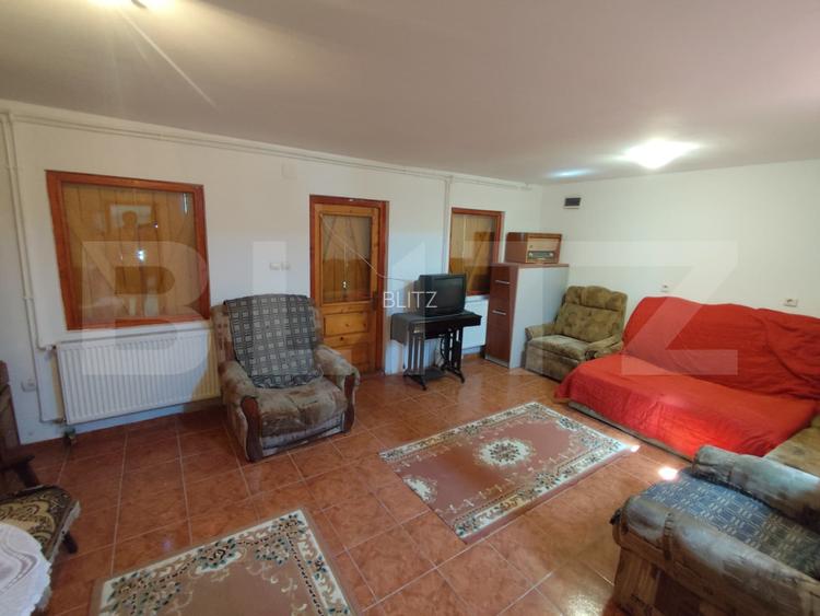 Casa de inchiriat 3 camere, 90 mp, 300 mp teren, zona Galata-Miroslava - 2