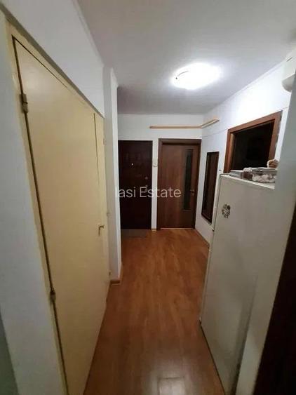 Apartament 2 Camere Nicolina - Piata CUG - 3