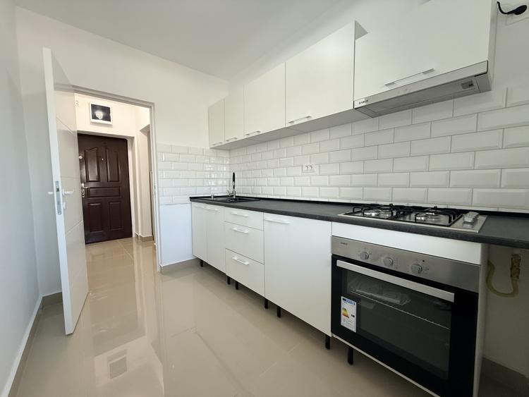 Apartament 2 camere | Renovat |Gara de Nord| metrou | prima închiriere