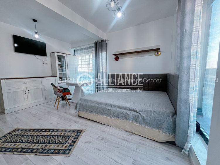 Palazu Mare(COD 05) - Apartament 3 camere| Parcare acoperită | Lac - 8