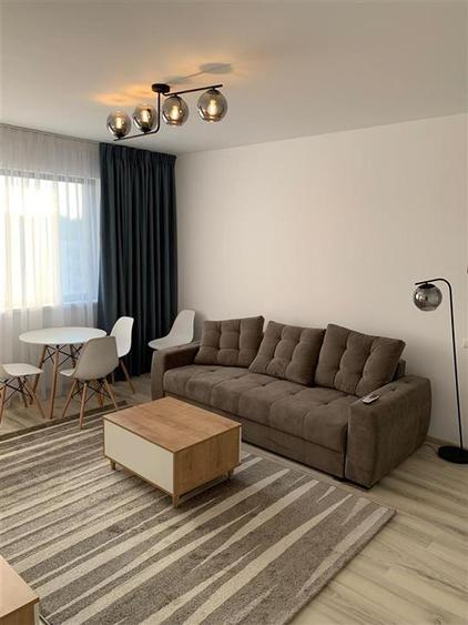 Apartament 2 camere | Greenfield | Padurea Baneasa | Parcare