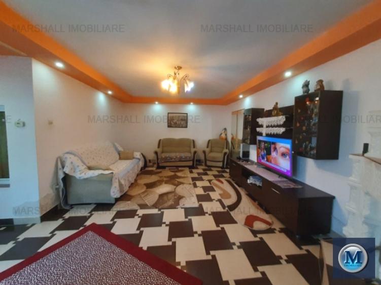 Casa cu 3 camere de vanzare, zona Transilvaniei, 92.78 mp #16117