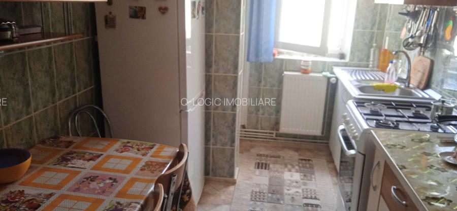 Apartament 2 camere zona Noua