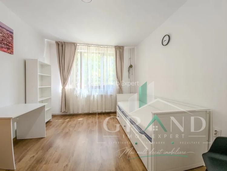 Apartamentul 3 camere, zona Gării, Cluj-Napoca