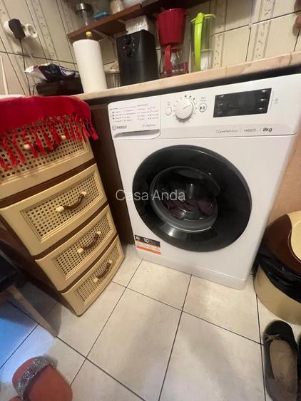 VAND GARSONIERA PORT ET 2 PRET 28.000 EURO - 5