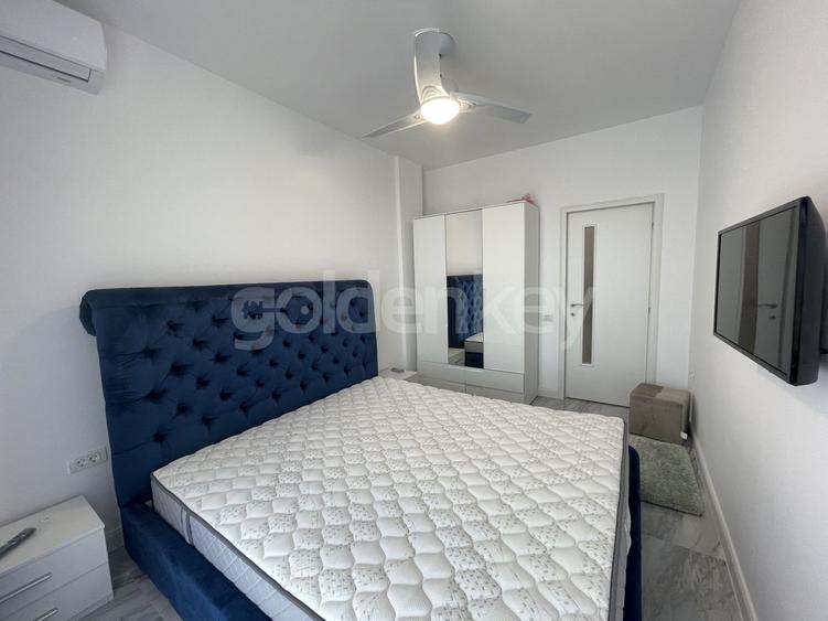 Apartament 2 camere la 2 pasi de mare