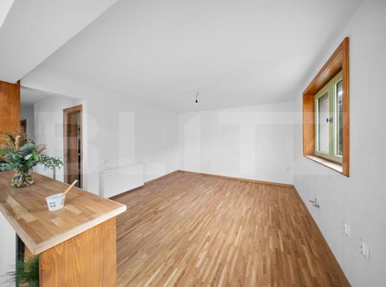 Casa cu design deosebit in Corunca! 200mp!