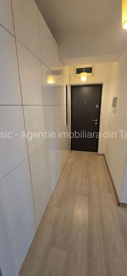 Vânzare Apart.3 camere/ terasă/ parcare /grădină proprie /ClassPark Targoviste - 24