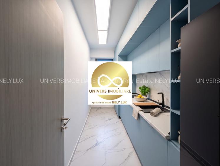 Super Oferta Apartament 2 Camere, Exigent, Parcul Liniei, Bloc Nou 2025