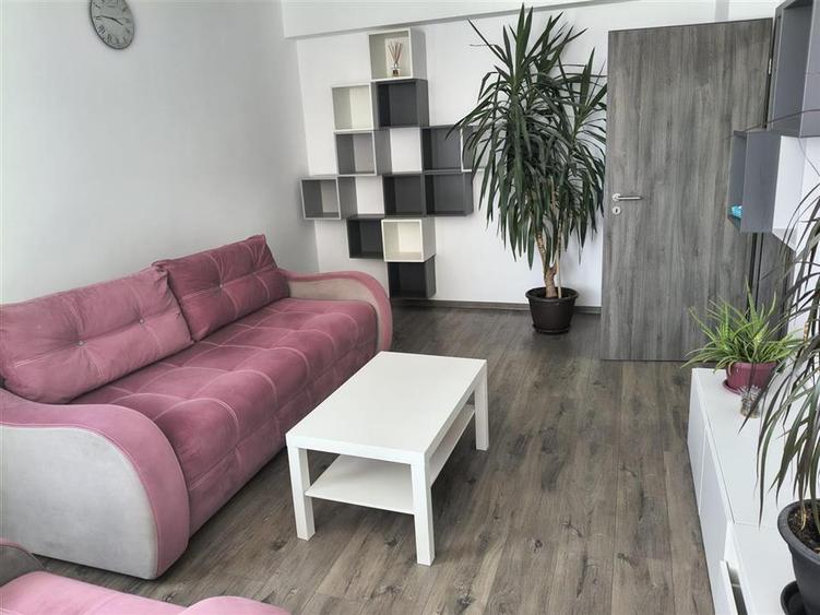 Apartament 3 Camere | Tractorul | Parcare Subterana