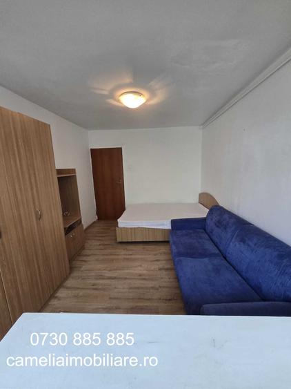 3 camere, CLASIC, metrou Pacii, zona Apusului, str Apele Vii, semistradal