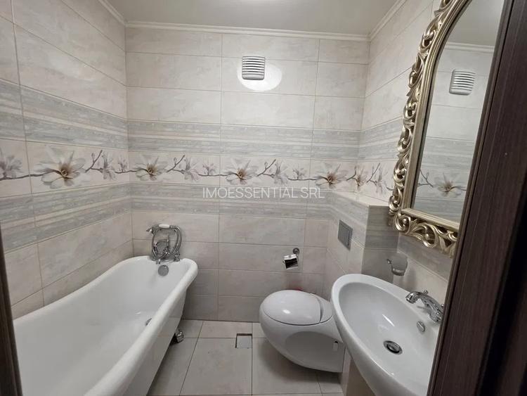 2 camere decomandat Drumul Taberei Valea Argeșului - 7