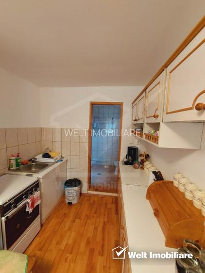 Casa individuala in Belis - 11