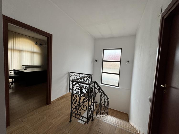 Casă | Chiajna | Spatiu birouri | Centrala proprie