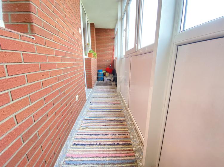3 camere-decomandat-Etaj 5/10-Petre Ispirescu