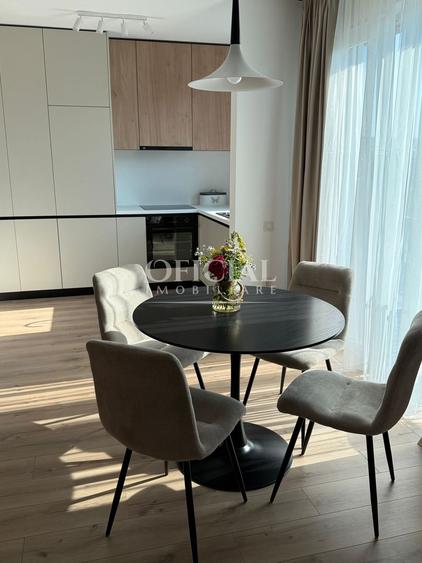 Apartament 1 camera | Prima Inchiriere | Zona Urusagului | Floresti