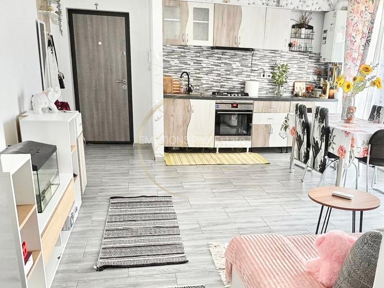 SUPER OFERTĂ | Apartament 2 camere - Giroc | loc de parcare inclus