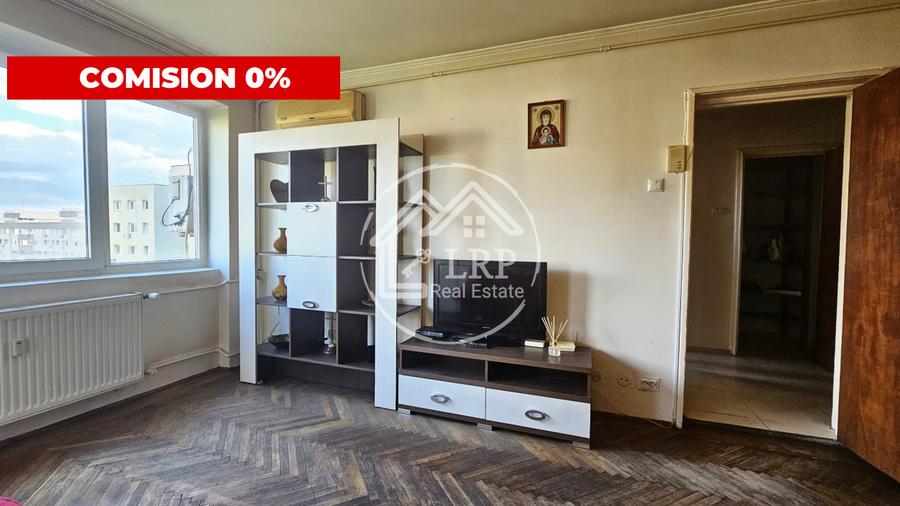 Apartament 2 camere excelent poziționat | Lujerului - Drumul Taberei | 50mp