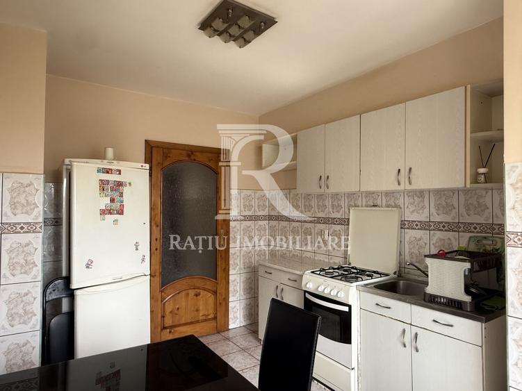 Apartament cu 2 camere de închiriat | Rogerius | Oradea