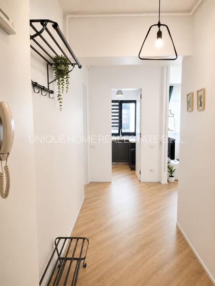 Pipera: Apartament primitor, aproape de metrou! - 3
