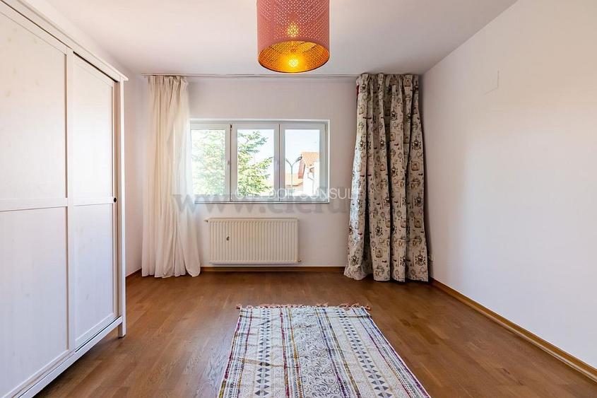 Vila in apropiere de OMV Pipera - 5
