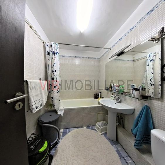 3 Camere - Decomandat - Aleea Salaj