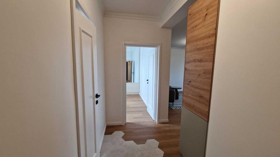 Apartament nou, Baia Mare, 49mp, 2 camere
