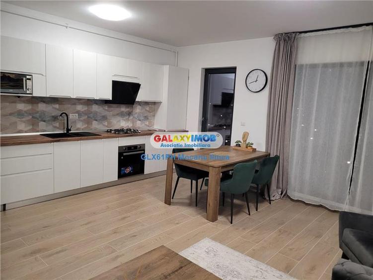Inchiriere apartament 2 camere, MRS Village, Albert, Ploiesti