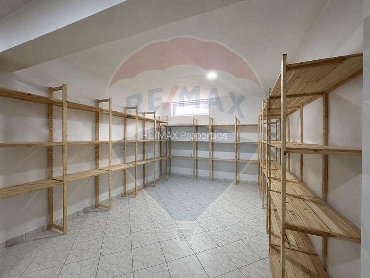 Vilă 314 mp | 6 camere | Curte proprie | Giulești - Podul Grant - 13
