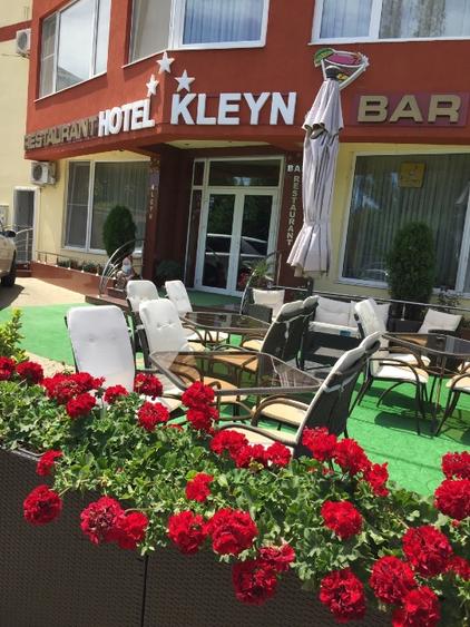 OCAZIE De vanzare  Hotel/ Restaurant / Bar Kleyn cu 1236 m2 utili