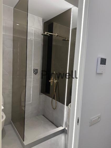 Cortina North | 3 camere premium | Terasă cu vedere la grădină