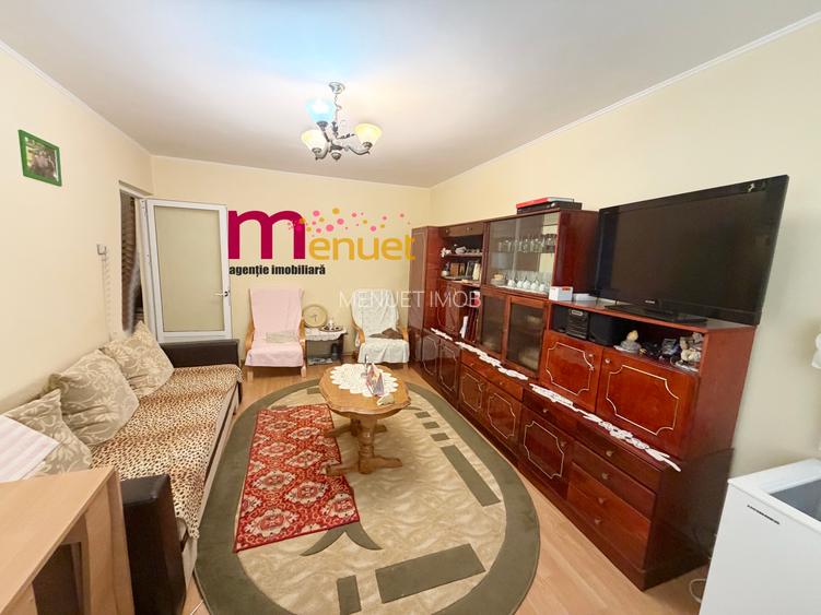 Apartament 2 camere,zona C5,etaj 1 - 2