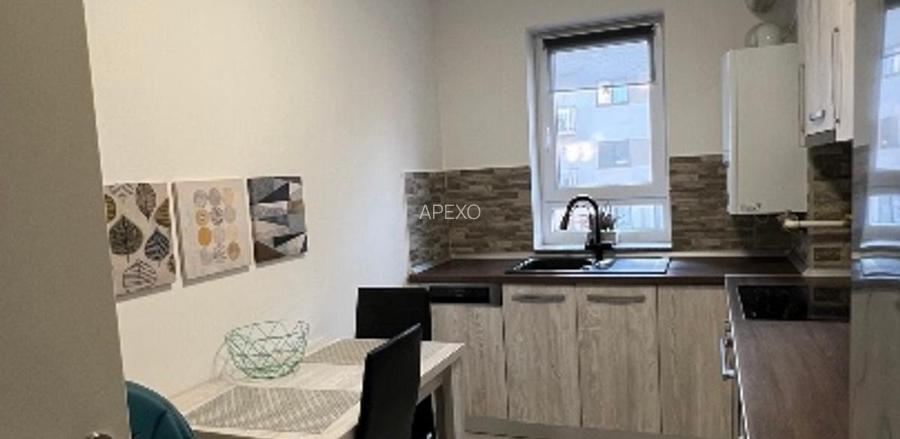 Apartament decomandat | 2 camere Tractorul - 13