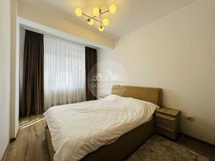 Apartament 3 camere+ parcare - Avangarde Rezidential Salcamilor