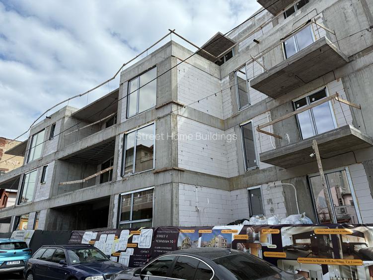 Apartament cu 3 Camere Decomandate - Plevnei - Gara de nord - Sector 1 - 15