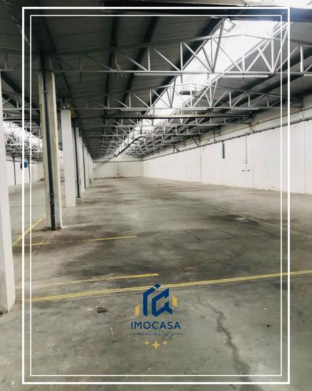 Hala de Inchiriat, comercial , industrial, logistica, Uta, Arad