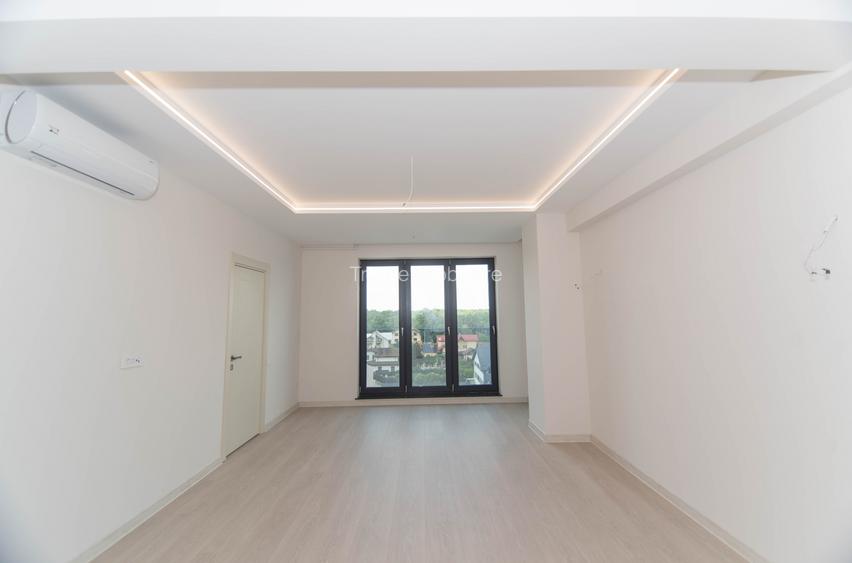 Penthouse | Trivale | 114 Mp - Panorama superba - 4