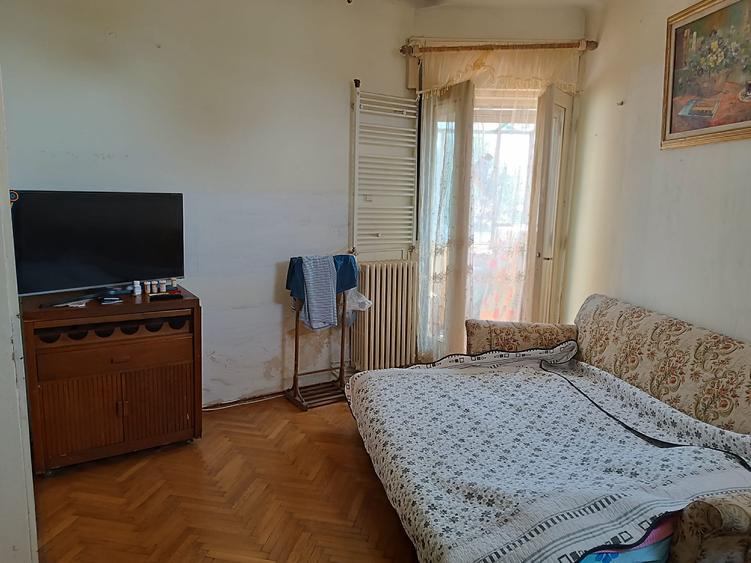 ROMANA-Strada Alecu Russo 3 camere