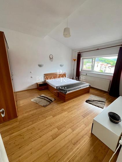 Ap de inchiriat, 3 camere, 80 mp,  zona Stejarului! - 6