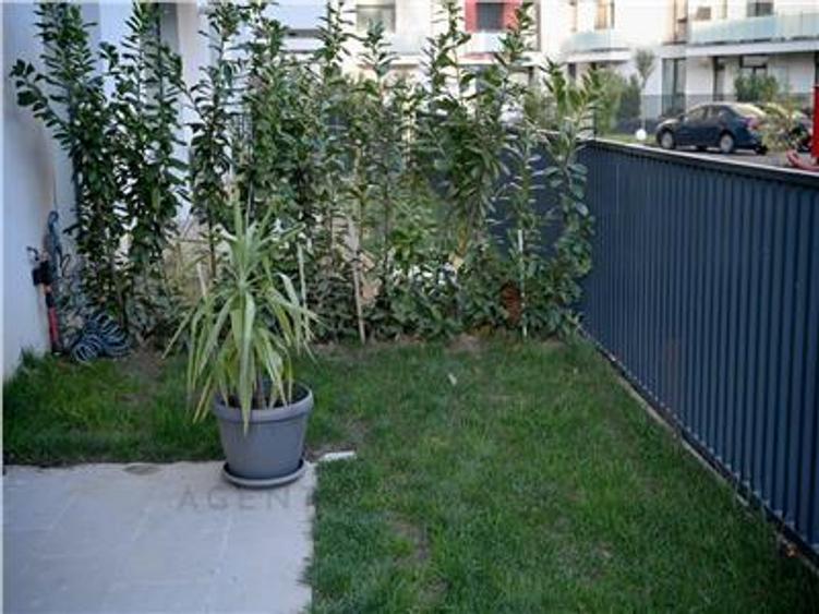 TIPOGRAFILOR - BLOC NOU - 3 Camere - PARTER - Curte proprie - 2 LOCURI PARACRE S